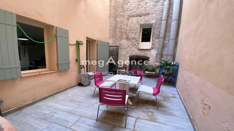 Ma-Cabane - Vente Immeuble TOULON, 340 m²