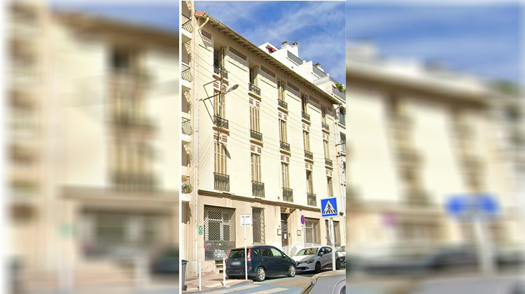 Ma-Cabane - Vente Immeuble TOULON, 715 m²