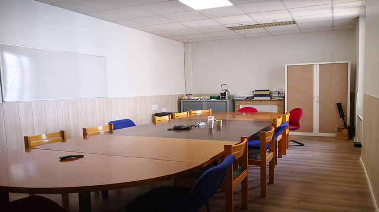 Ma-Cabane - Vente Immeuble TOULON, 715 m²