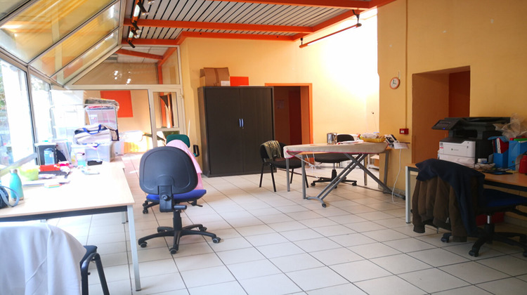 Ma-Cabane - Vente Immeuble TOULON, 715 m²