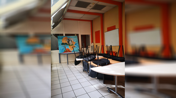 Ma-Cabane - Vente Immeuble TOULON, 715 m²