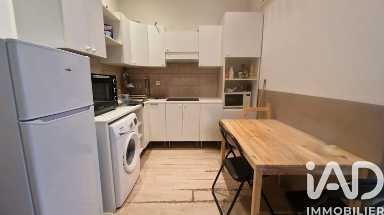 Ma-Cabane - Vente Immeuble Toulon, 270 m²