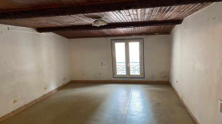 Ma-Cabane - Vente Immeuble Toulon, 339 m²