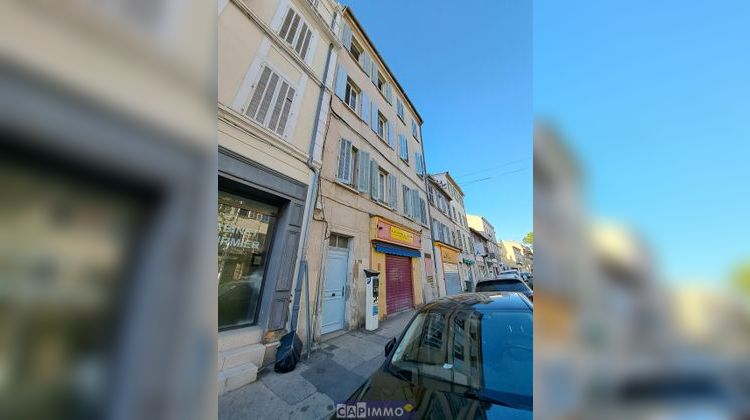 Ma-Cabane - Vente Immeuble Toulon, 400 m²