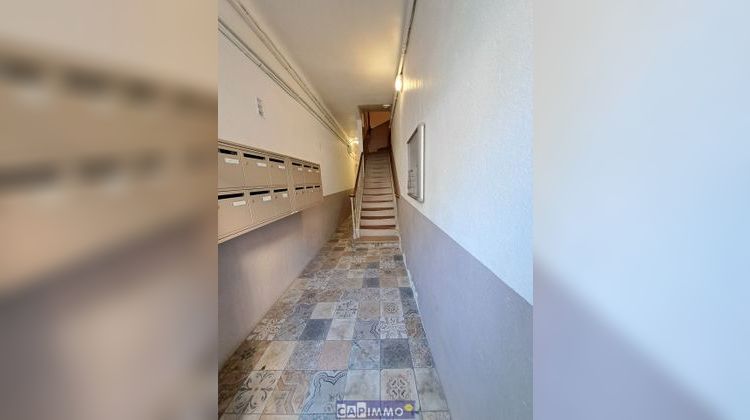 Ma-Cabane - Vente Immeuble Toulon, 400 m²