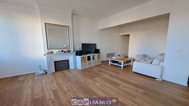 Ma-Cabane - Vente Immeuble Toulon, 400 m²