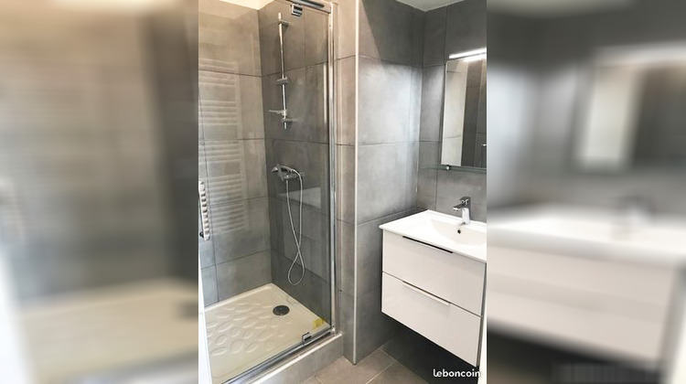 Ma-Cabane - Vente Immeuble Toulon, 485 m²