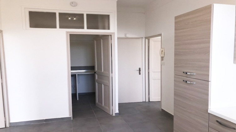 Ma-Cabane - Vente Immeuble Toulon, 485 m²