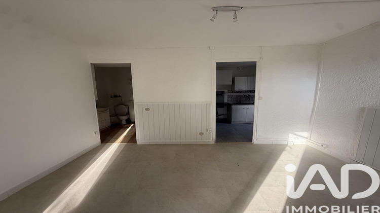 Ma-Cabane - Vente Immeuble Toulon, 210 m²