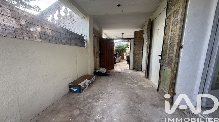 Ma-Cabane - Vente Immeuble Toulon, 210 m²