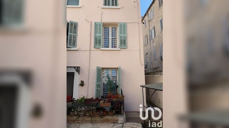 Ma-Cabane - Vente Immeuble Toulon, 84 m²