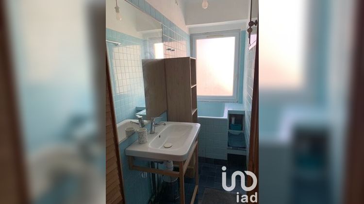 Ma-Cabane - Vente Immeuble Toulon, 84 m²