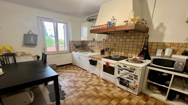 Ma-Cabane - Vente Immeuble Toulon, 230 m²