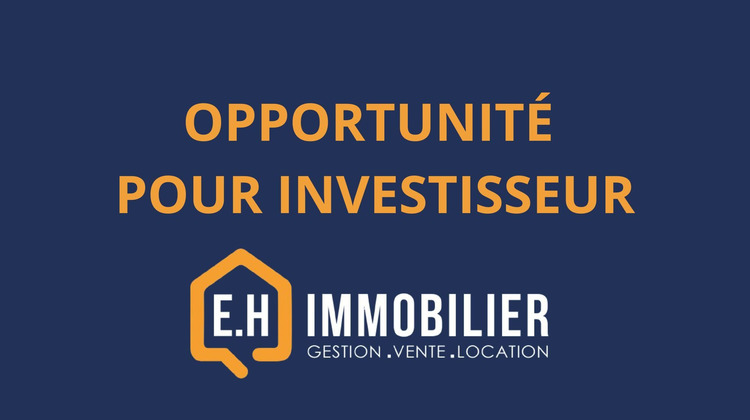 Ma-Cabane - Vente Immeuble Toulon, 313 m²