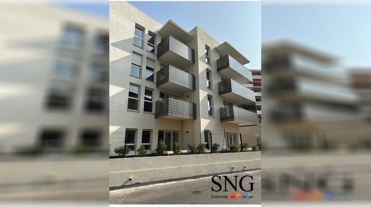 Ma-Cabane - Vente Immeuble Toulon, 885 m²