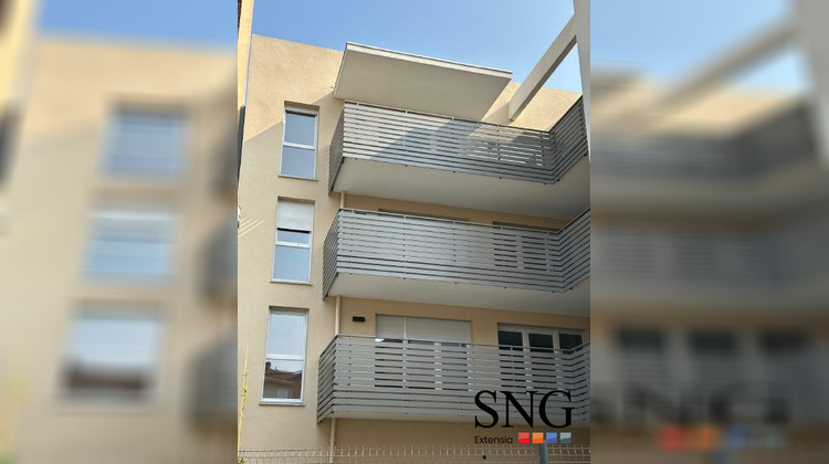 Ma-Cabane - Vente Immeuble Toulon, 885 m²