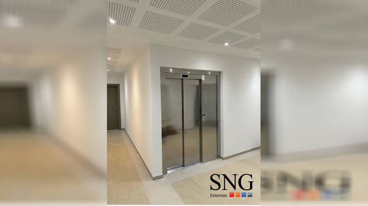 Ma-Cabane - Vente Immeuble Toulon, 885 m²