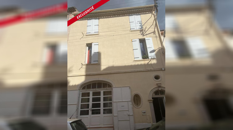 Ma-Cabane - Vente Immeuble TOULON, 279 m²