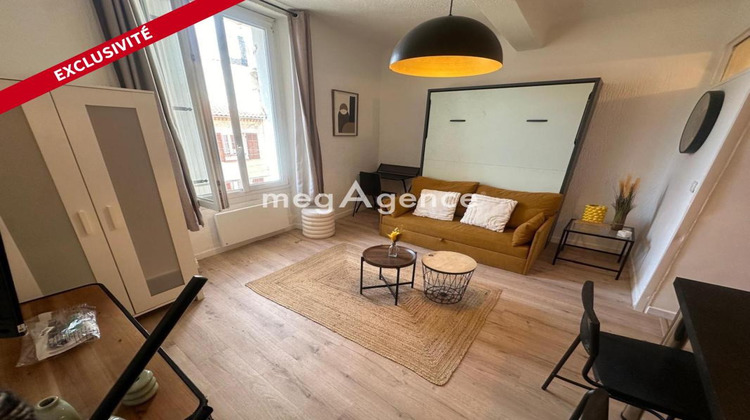Ma-Cabane - Vente Immeuble TOULON, 279 m²