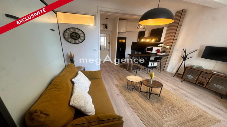 Ma-Cabane - Vente Immeuble TOULON, 279 m²