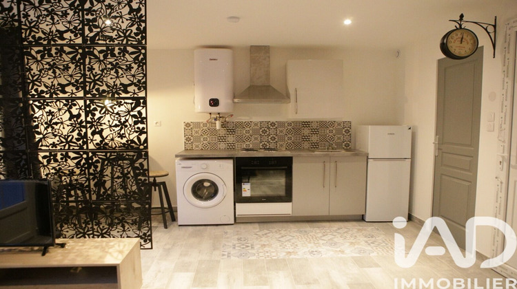 Ma-Cabane - Vente Immeuble Toulon, 120 m²