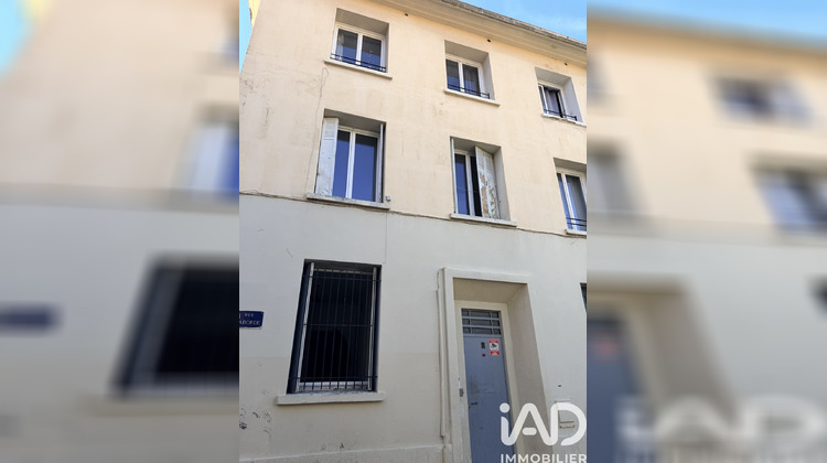 Ma-Cabane - Vente Immeuble Toulon, 180 m²