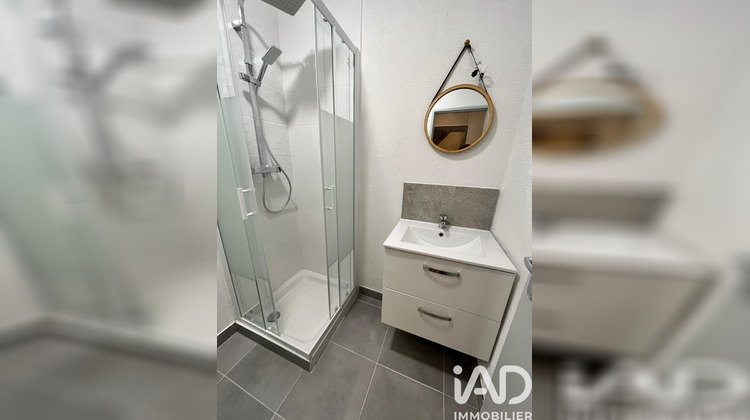 Ma-Cabane - Vente Immeuble Toulon, 180 m²