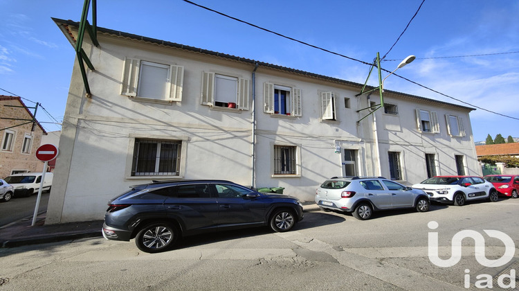 Ma-Cabane - Vente Immeuble Toulon, 313 m²