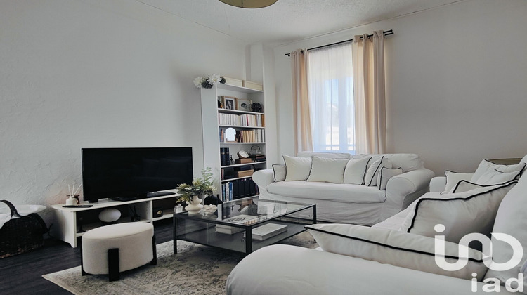 Ma-Cabane - Vente Immeuble Toulon, 313 m²