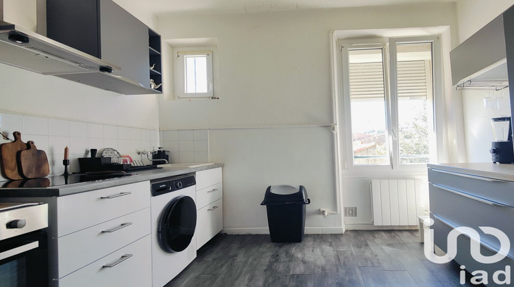 Ma-Cabane - Vente Immeuble Toulon, 313 m²