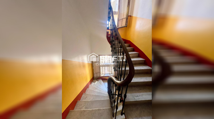 Ma-Cabane - Vente Immeuble Toulon, 217 m²