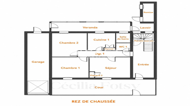 Ma-Cabane - Vente Immeuble Toulon, 217 m²