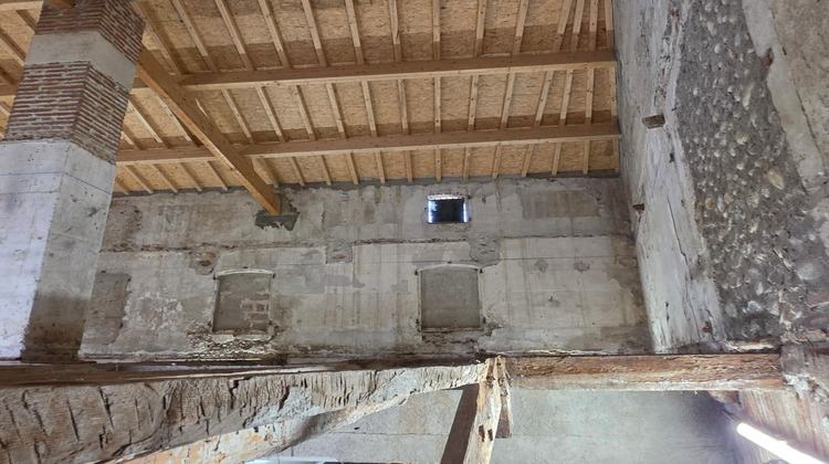 Ma-Cabane - Vente Immeuble Toulouges, 343 m²