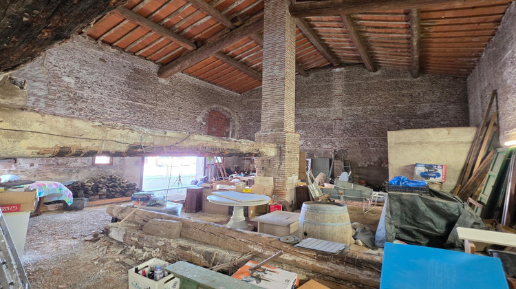 Ma-Cabane - Vente Immeuble Toulouges, 343 m²