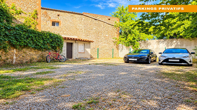 Ma-Cabane - Vente Immeuble Toulouges, 253 m²