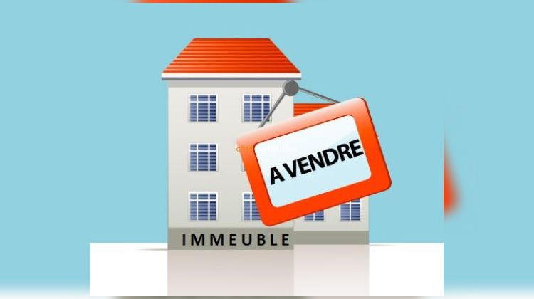 Ma-Cabane - Vente Immeuble Toulouse, 100 m²