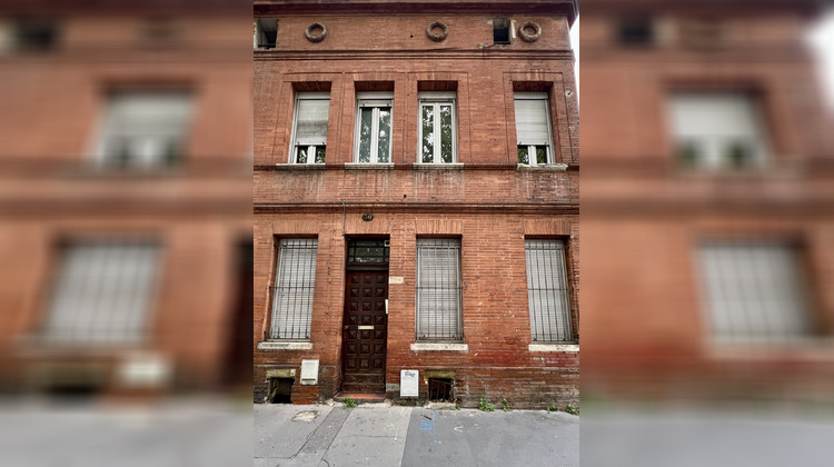 Ma-Cabane - Vente Immeuble Toulouse, 210 m²