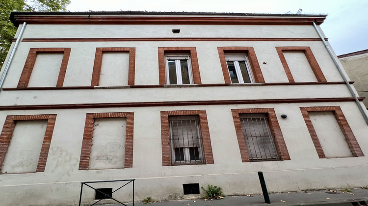 Ma-Cabane - Vente Immeuble Toulouse, 210 m²
