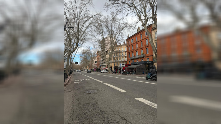 Ma-Cabane - Vente Immeuble Toulouse, 559 m²