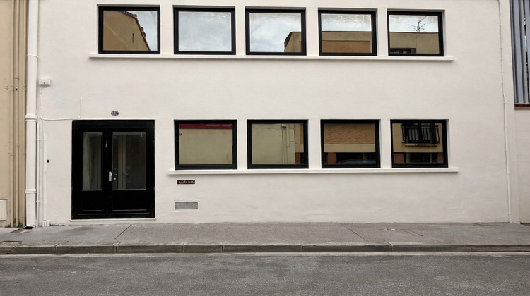 Ma-Cabane - Vente Immeuble TOULOUSE, 250 m²