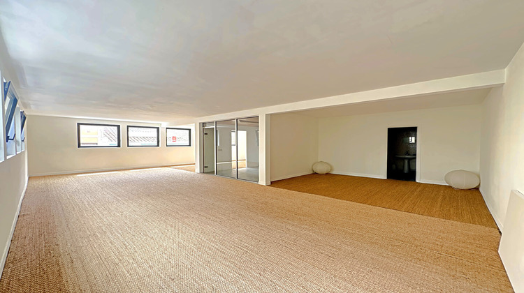 Ma-Cabane - Vente Immeuble TOULOUSE, 250 m²