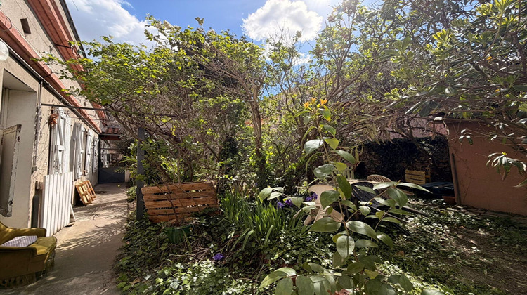 Ma-Cabane - Vente Immeuble TOULOUSE, 189 m²