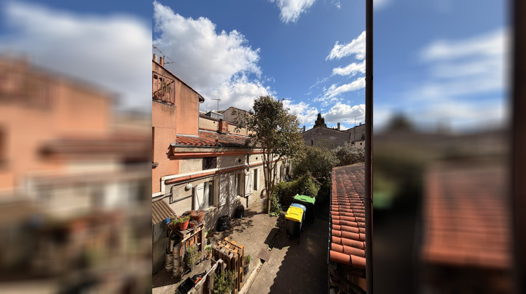 Ma-Cabane - Vente Immeuble TOULOUSE, 189 m²