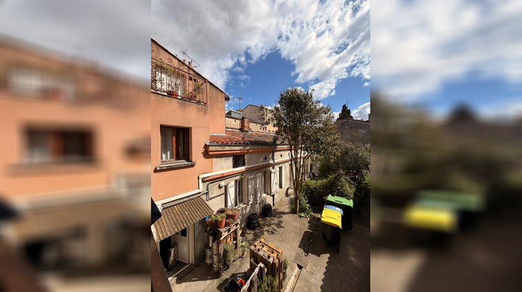 Ma-Cabane - Vente Immeuble TOULOUSE, 189 m²