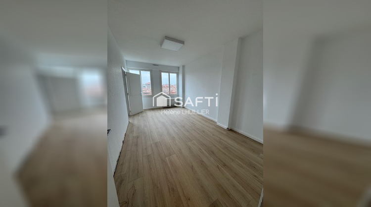 Ma-Cabane - Vente Immeuble Toulouse, 33 m²