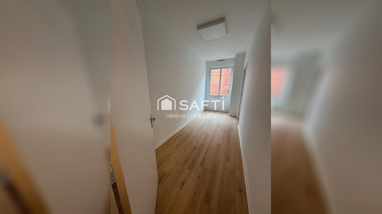 Ma-Cabane - Vente Immeuble Toulouse, 33 m²