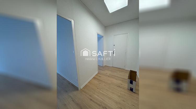 Ma-Cabane - Vente Immeuble Toulouse, 33 m²