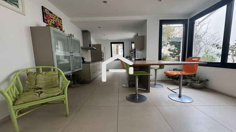 Ma-Cabane - Vente Immeuble TOULOUSE, 312 m²