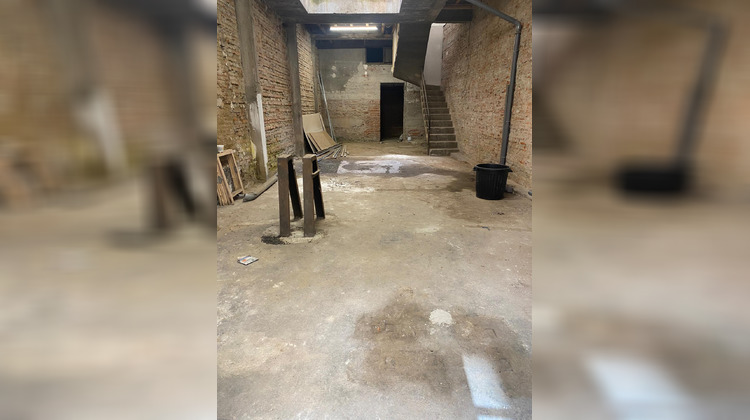 Ma-Cabane - Vente Immeuble Toulouse, 228 m²