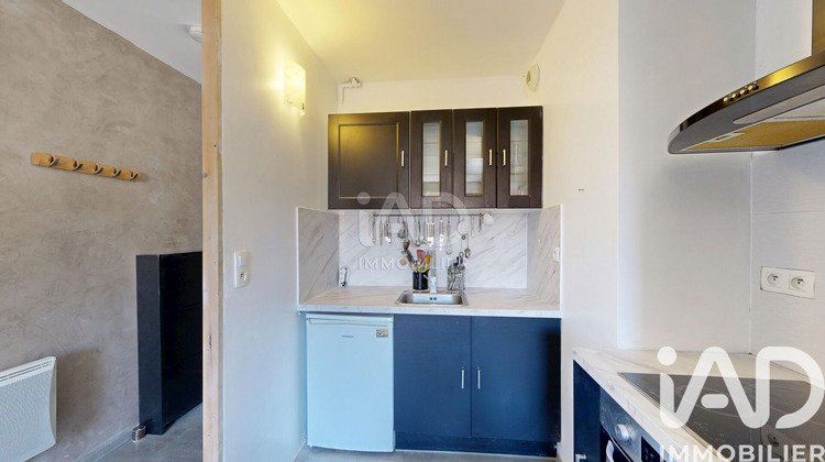 Ma-Cabane - Vente Immeuble Toulouse, 38 m²